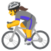 :woman_biking: